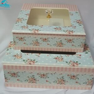 2PC FANCY BOX SET