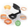 5 IN 1 NICER DICER QUICK 7PC - Image 2