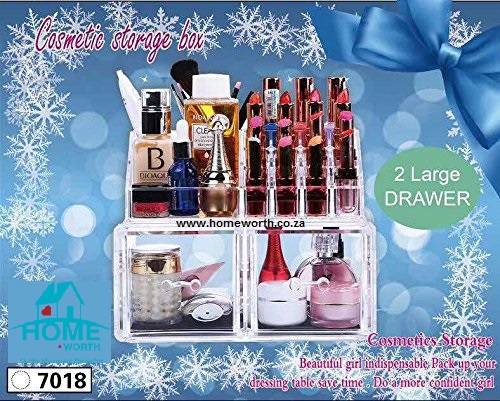 COSMETIC STORAGE BOX - 7018 - Image 3