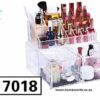 COSMETIC STORAGE BOX - 7018 - Image 2