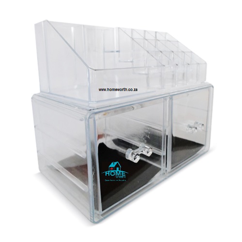 COSMETIC STORAGE BOX - 7018