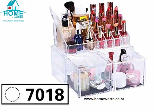 COSMETIC STORAGE BOX - 7018 - Image 2