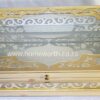 FANCY WOODEN STORAGE BOX - Image 2