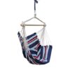 FINE LIVING - LUX SCOOP HAMMOCK WITH CUSHIONS - Image 3