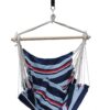FINE LIVING - LUX SCOOP HAMMOCK WITH CUSHIONS - Image 2