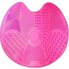 MAKE-UP BRUSH CLEANING MAT