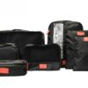 MEDOODI 7PC TRAVEL ORGANISER SET-HW - Image 2