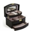 MEDOODI - JEWELERS CASE - CHOCOLATE COLOR - Image 2