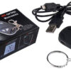MICRO-CAMERA CAR KEY HOLDER 808