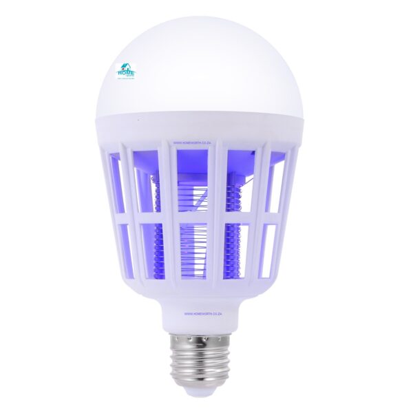 MOSQUITO KILLER LAMP