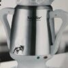 TURKISH STYLE ELECTRIC URN - ELECTRIC SAMOVAR SF-2022 - Image 2