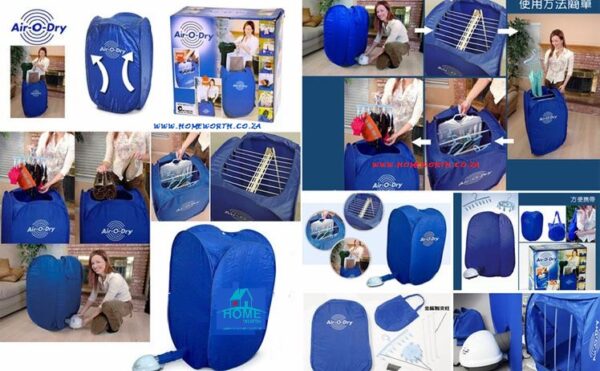 AIR-O-DRY - Image 2