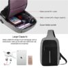 ANTI THEFT MINI BAG - Image 3