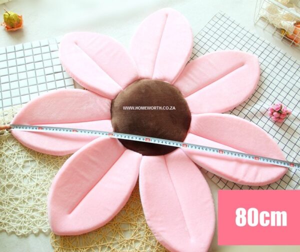 BABY FLOWER BATH MAT - Image 2
