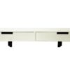 BELLAGIO DRAWER SHELF - FINE LIVING