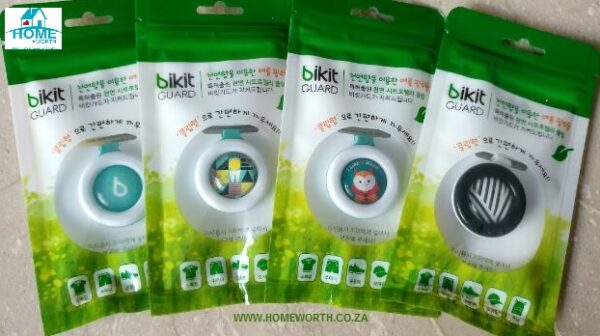 BIKIT GUARD - MOSQUITO GUARD - Image 2
