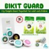 BIKIT GUARD - MOSQUITO GUARD