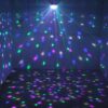 DISCO LIGHT - PARTY TO GO - Image 2