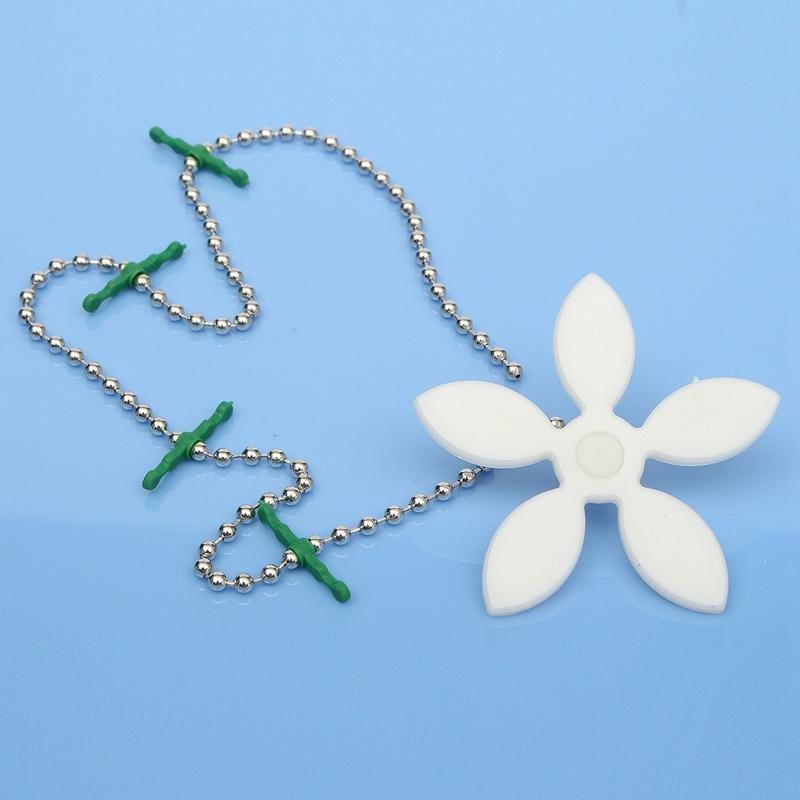 DRAIN WIG 1PC Home Worth