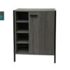 JAXON CABINET - FINE LIVING
