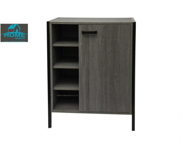 JAXON CABINET - FINE LIVING