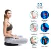 PURE POSTURE SEAT CUSHION - Image 4