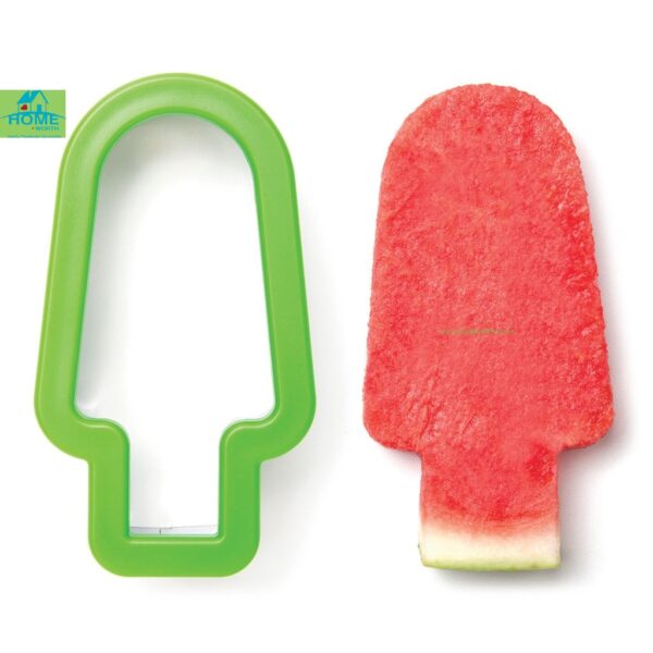 WATERMELON SLICER POPSICLE