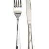12 PCS STEAK KNIFE & FORK SET - Image 3