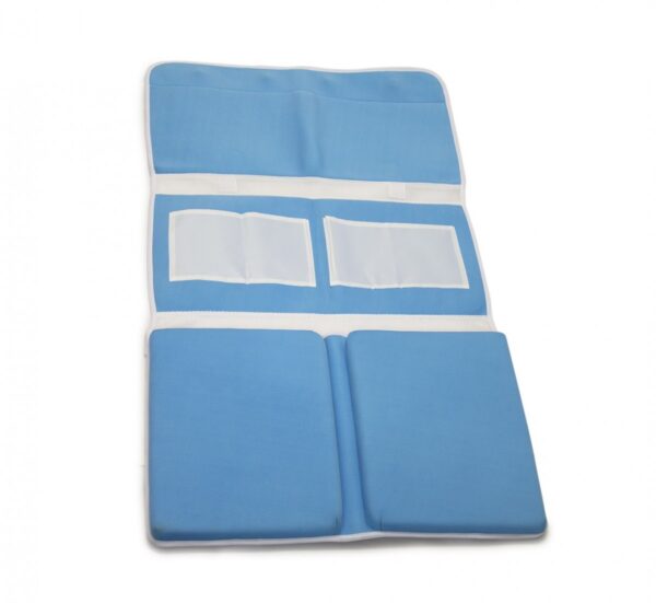 KNEELING PAD - NUOVO