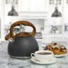 STOVE TOP KETTLE 2.8L - FINE LIVING - Image 3