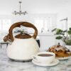 STOVE TOP KETTLE 2.8L - FINE LIVING - Image 2