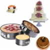 3PCS SPRING FORM SET - Image 2
