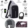 ANTI THEFT MINI BAG - Image 2