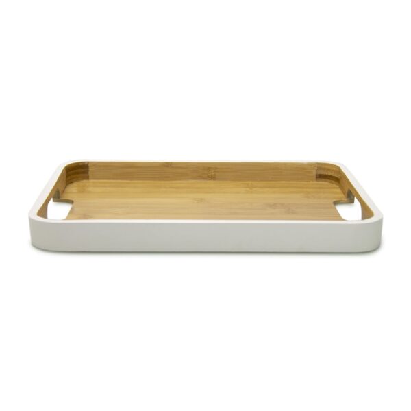 BAMBOO TRAY
