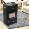 GAS HEATER - FINE LIVING