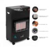 GAS HEATER - FINE LIVING - Image 4