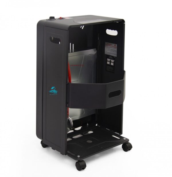 GAS HEATER - FOLDING - FINE LIVING - Image 3