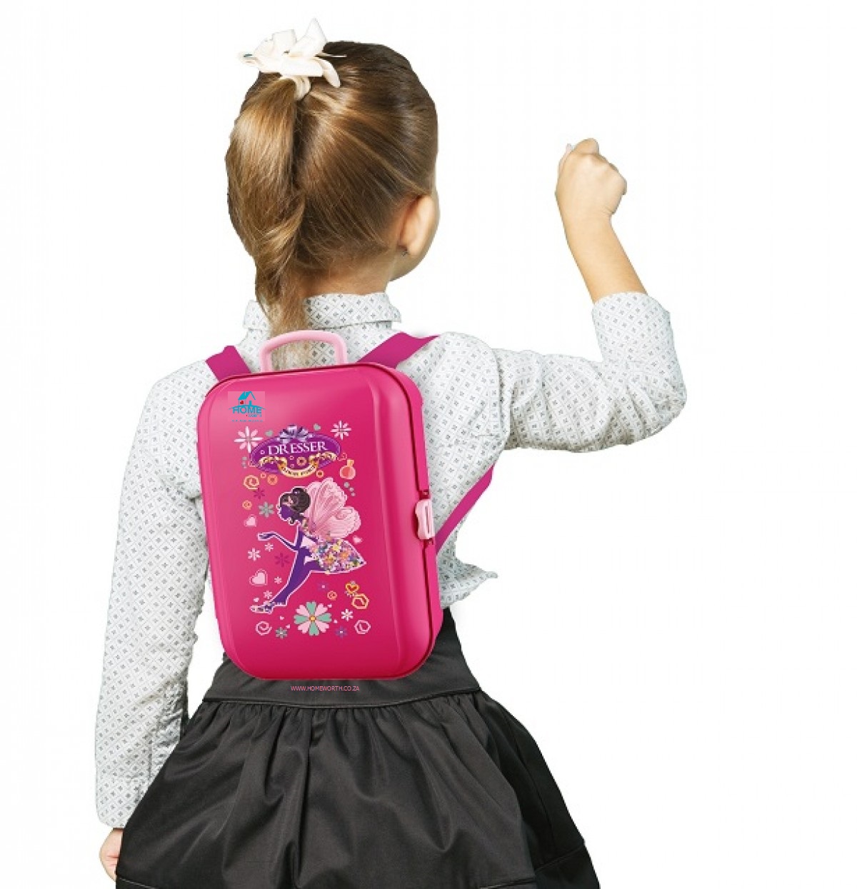 KIDS BEAUTY - JERONIMO BACKPACK - Image 3