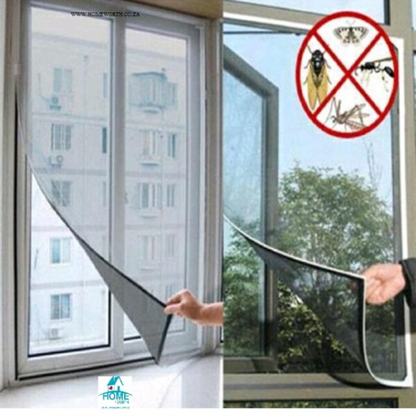 MAGNETIC MOSQUITO NET - Image 2