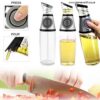 OIL & VINEGAR DISPENSER - PRESS & MEASURE - Image 2