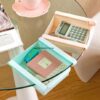 REFRIGERATOR MULTIFUNCTIONAL STORAGE BOX - FRIDGE BOX - Image 4
