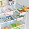 REFRIGERATOR MULTIFUNCTIONAL STORAGE BOX - FRIDGE BOX - Image 3