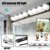 STUDIO GLOW - PORTABLE MAKEUP LIGHTING - Image 2
