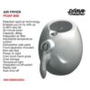 AIR FRYER - PRIMA - Image 2
