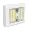 SUPER BRIGHT WIRELESS LED LIGHT SWITCH - DUAL