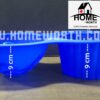 2 CUP GIANT CUPCAKE SILICONE MOULD - Image 2