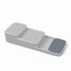 DRAWER'S KITCHEN KNIFE ORGANIZER TRAY