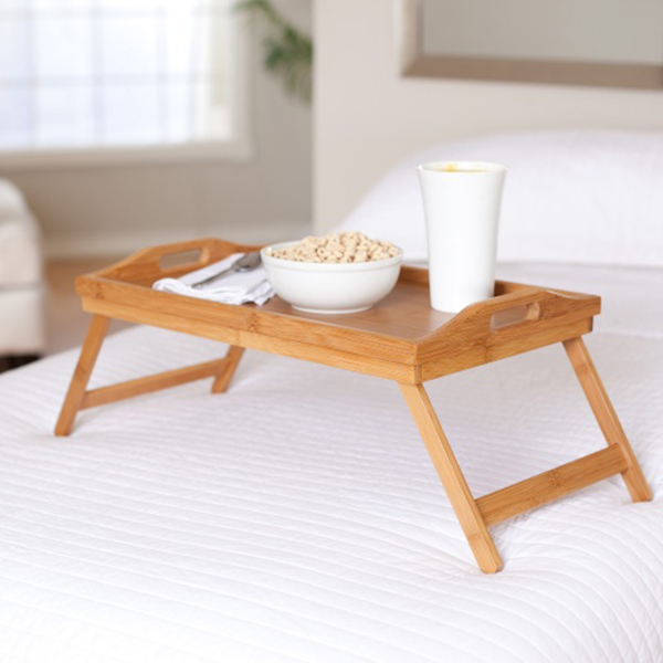 Bamboo - Breakfast Tray