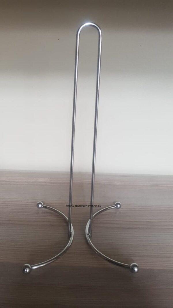 KITCHEN PAPER TOWEL HOLDER