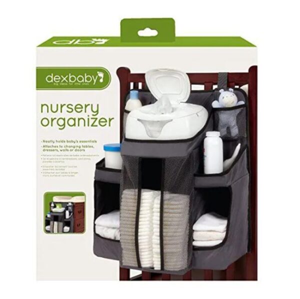 NURSERY ORGANIZER